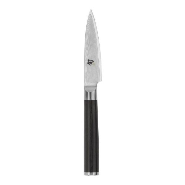 KAI Shun Classic 3.5 Paring Knife - DM0700 — FoodCraft Online Store