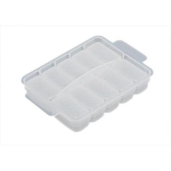 Nishiki Kasei Polypropylene Nigiri Sushi Mold