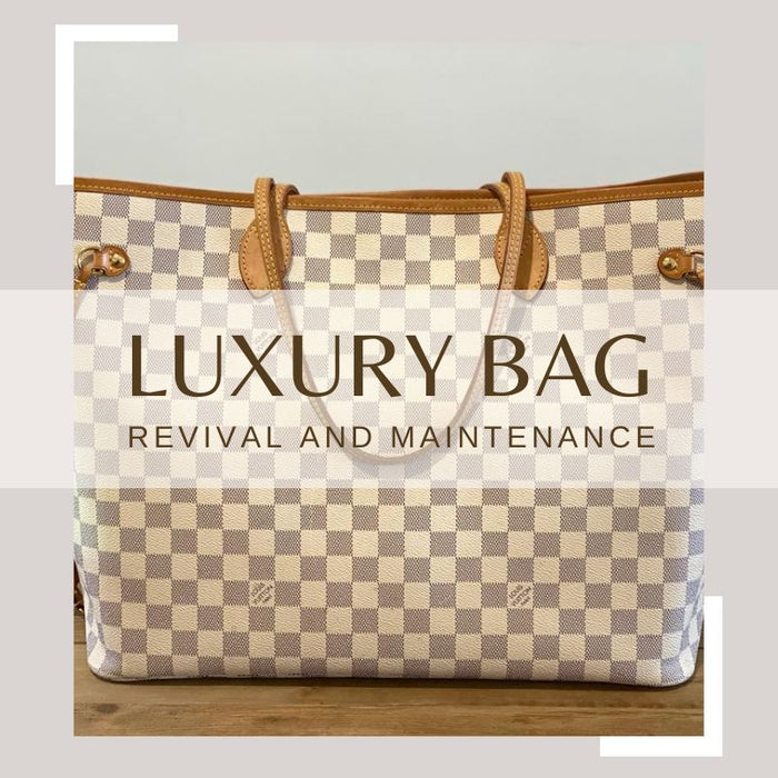 Neverfull Luxury Bag